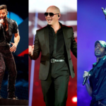 Enrique Iglesias, Ricky Martin y Pitbull se unen en la gira “Trilogy Tour” este otoño