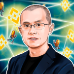 Tribunal de Distrito de EE.UU. emite citatorio contra Changpeng Zhao, CEO de Binance, por la demanda de la SEC