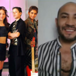 Quién es Mickey Santana, ex actor infantil de Televisa señalado de trata de personas