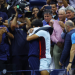 Alcaraz, más cerca de ganar Roland Garros 20 años después de Ferrero