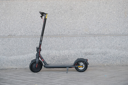 Xiaomi Electric Scooter 4, análisis: el patinete más destacado en calidad-precio se renueva y sigue siendo ideal para la mayoría