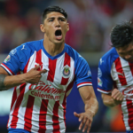 Qué se sabe del posible regreso de Alan Pulido a las Chivas