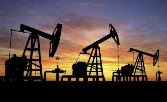 Petróleo de Texas cierra en 70,1 dólares