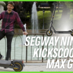 Segway Ninebot Kickscooter Max G2 a examen: las preguntas que nos habéis enviado (y sus respuestas) sobre este patinete eléctrico