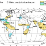 Hay un 98% de posibilidades de que los próximos cinco años sean un horno. Todo gracias a El Niño