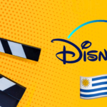 Top de películas más vistas en Disney+ Uruguay