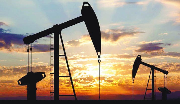 El petróleo de Texas abre con una subida del 0,13 %, hasta los 71,38 dólares el barril