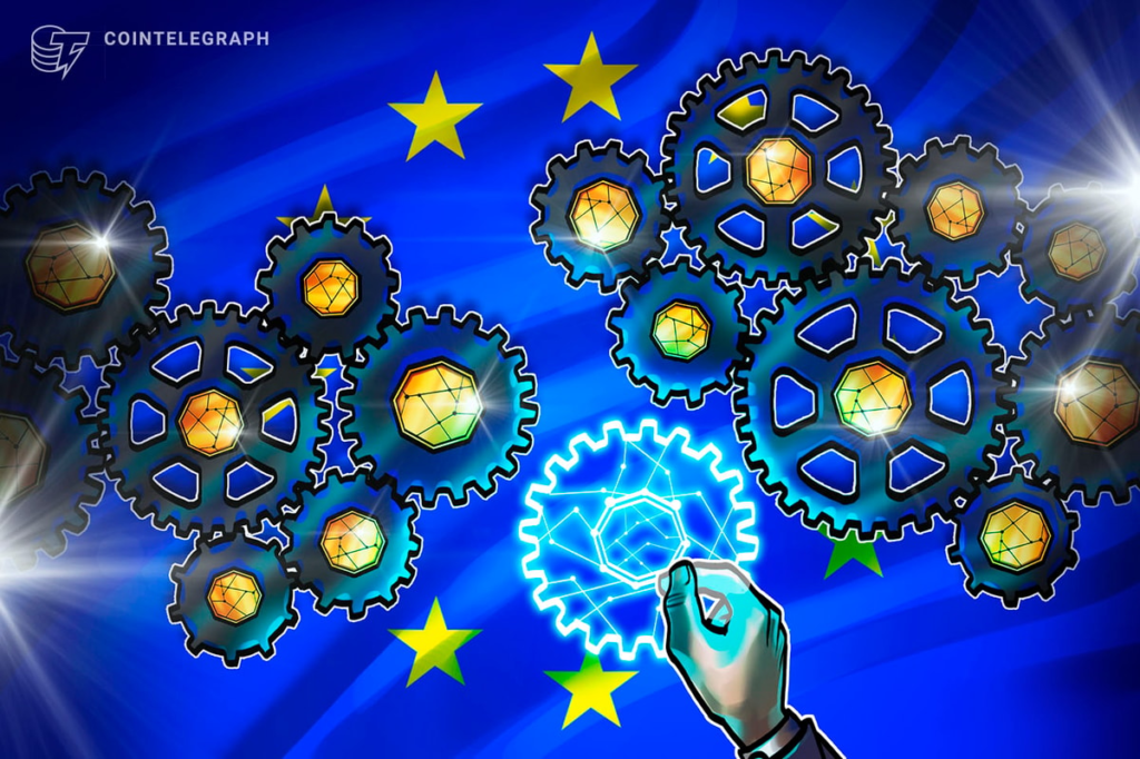 Según el CEO de Btc. x, la UE necesita más esfuerzos para aplicar la normativa sobre criptomonedas