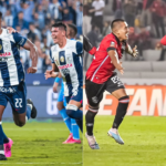 Tabla de posiciones de Liga 1 Perú tras las victorias de Alianza Lima y Melgar