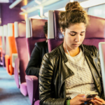 Ya es oficial: así se repartirán Orange y Vodafone el 5G en los trenes de alta velocidad españoles