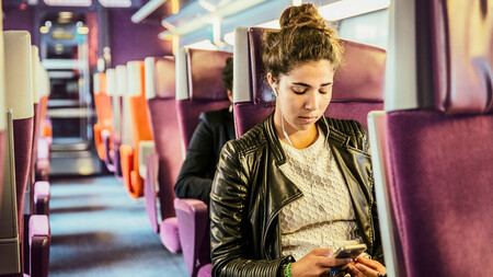 Ya es oficial: así se repartirán Orange y Vodafone el 5G en los trenes de alta velocidad españoles