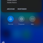 Notificaciones MIUI 14: guía para personalizarlas al máximo, silenciarlas, configurarlas y decidir cuales ver