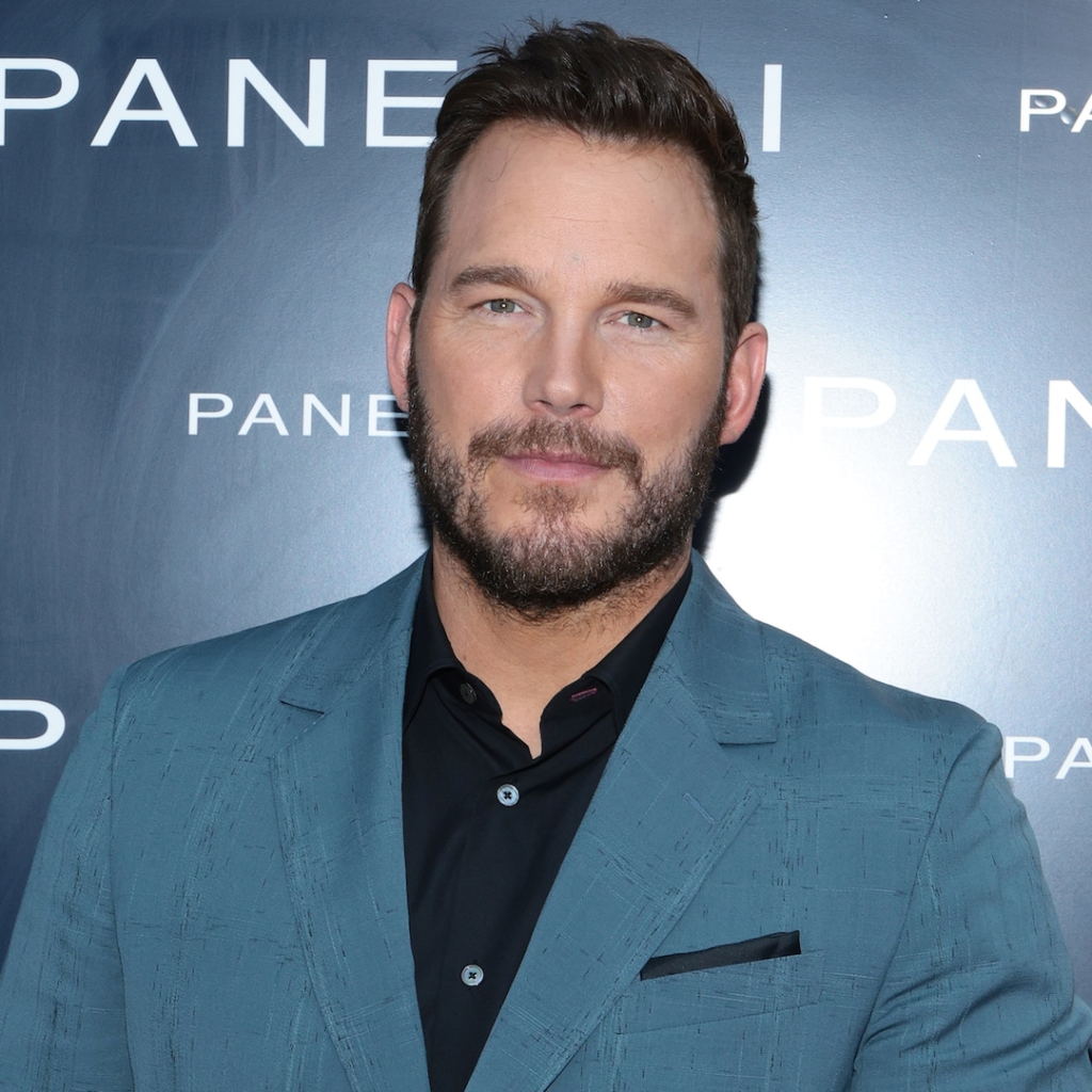 Chris Pratt lamenta la muerte de 2 de sus coprotagonistas de Everwood