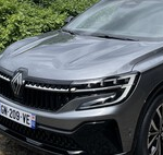 Qué sabemos sobre el último rumor de la industria del coche en España: los motores térmicos de Renault