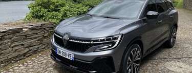 Qué sabemos sobre el último rumor de la industria del coche en España: los motores térmicos de Renault