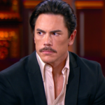 Tom Sandoval defiende comentario sexual en camiseta dirigido a Ariana Madix