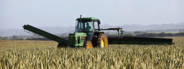 John Deere ha privado a los agricultores de su "derecho a reparar" sus tractores. Solución: hackearlos