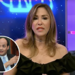 Mariasela Álvarez le responde a Domínguez Trujillo: “este programa tiene el sustento legal de todo lo que he afirmado”