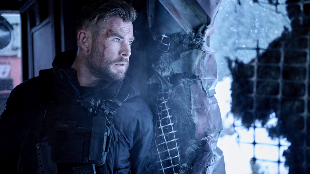 “Misión de rescate 2”: todos los detalles sobre la segunda película con Chris Hemsworth