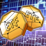 Cryptonegocios: ¿Los ataques a las criptomonendas están relacionados con el ETF de bitcoin de Blackrock?