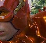 'Flash' es una competente aventura superheroica, pero hay un obstáculo: tenemos fresca 'Spider-Man: Cruzando el multiverso'