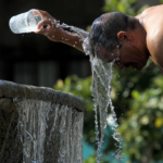 ¿Qué está causando la intensa ola de calor en México?