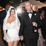 Todo lo que Kourtney Kardashian ha dicho sobre querer un bebé con Travis