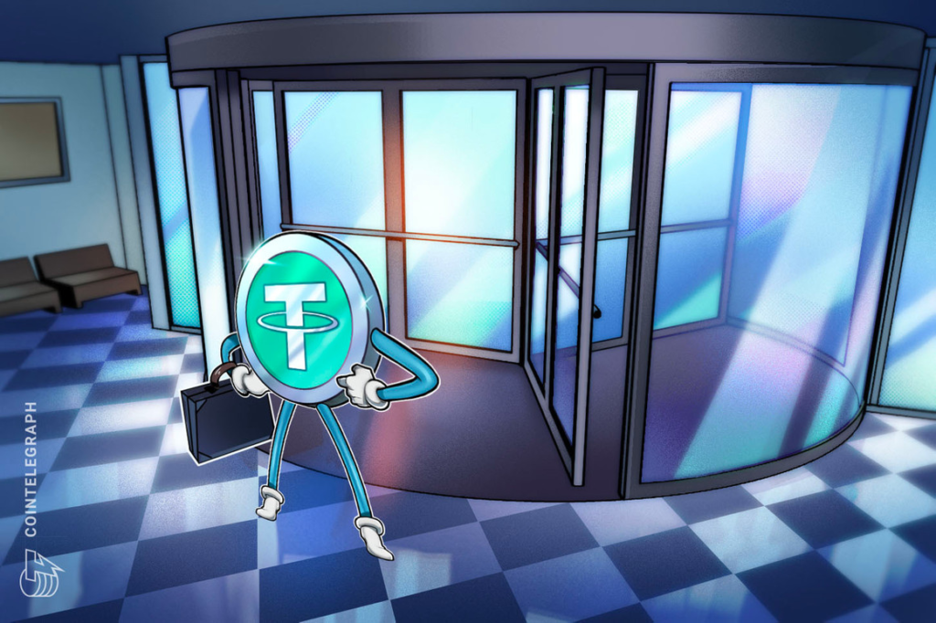 Tether responde a la polémica sobre la desactivación de cuentas y plantea controles de cumplimiento