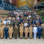 Ministerio de Defensa y Comando Sur EEUU inauguran “Seminario de Líderes militares de Fuerzas Especiales 2023”