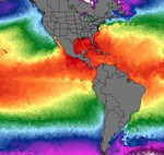 Si la pregunta es "cuándo se va la ola de calor" en España, la respuesta es "tenemos buenas noticias"