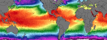 Si la pregunta es "cuándo se va la ola de calor" en España, la respuesta es "tenemos buenas noticias"