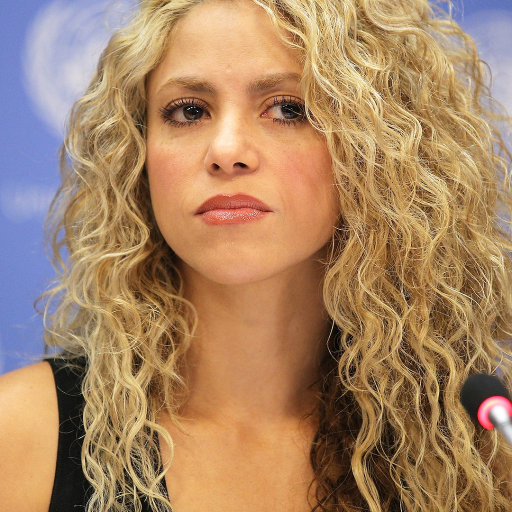 Shakira enfrenta otra investigación por fraude fiscal en España