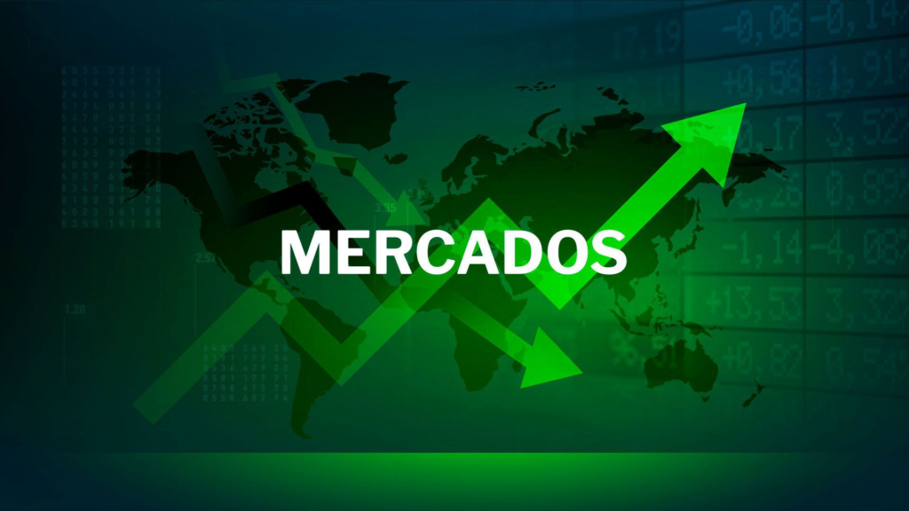 El índice S and P 500 inicia con ganancia de 0,35% la sesión de este 21 de julio