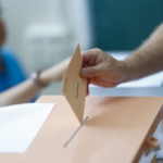 La participación en los comicios españoles supera el 40% en las primeras horas de votación