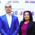 Marca de lubricantes Q8 presenta su nueva campaña en el mercado RD