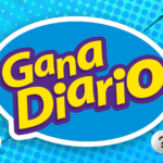 Jugada ganadora y resultado del último sorteo de Gana Diario