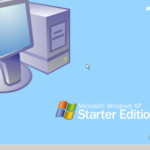 Qué fue de las Windows Starter, las ediciones de Windows que permitían ejecutar solo tres programas al mismo tiempo