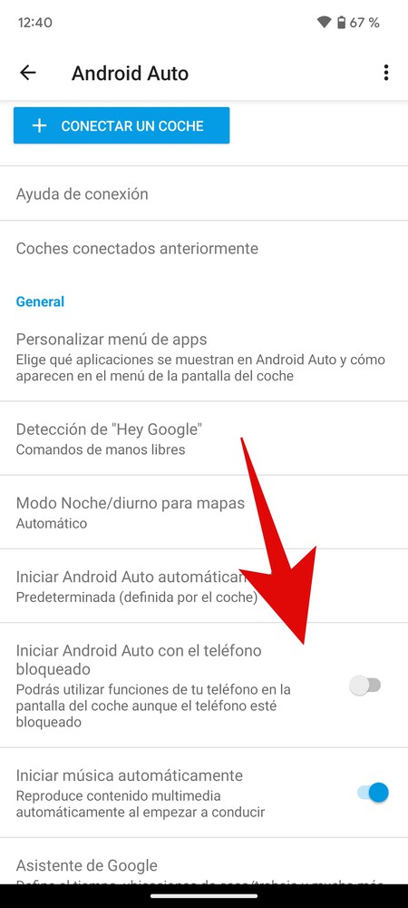 Primeros pasos con Android Auto: los primeros cambios recomendados después de instalarlo