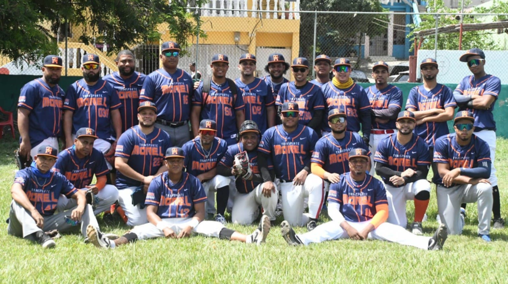 Asoprosado presenta calendario de la segunda ronda del softbol de ligas