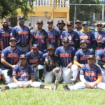 Asoprosado presenta calendario de la segunda ronda del softbol de ligas