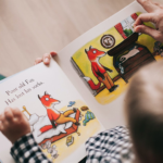 Top 5 libros infantiles que todo niño debe leer en el verano