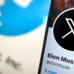 Adiós al pajarito: Elon Musk reemplaza el logotipo de Twitter por una «X»