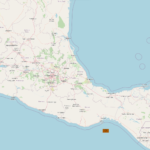 Temblor hoy 25 de julio en México: conoce toda la información de los sismos de este martes