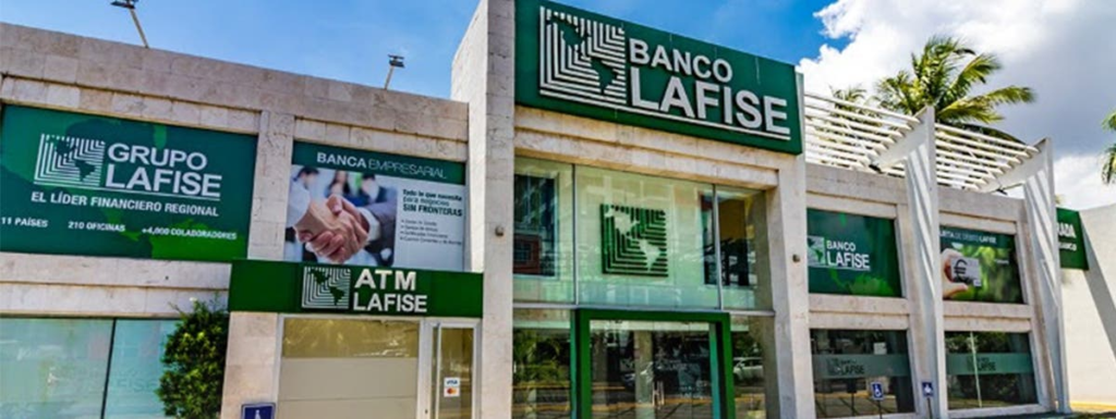 Reconocimiento de PCR reafirma calificación al Banco Lafise