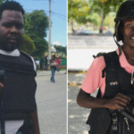 Periodistas haitianos, presa fácil de las poderosas bandas armadas Puerto Príncipe