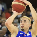 Integración Duarte en limbo selección basket