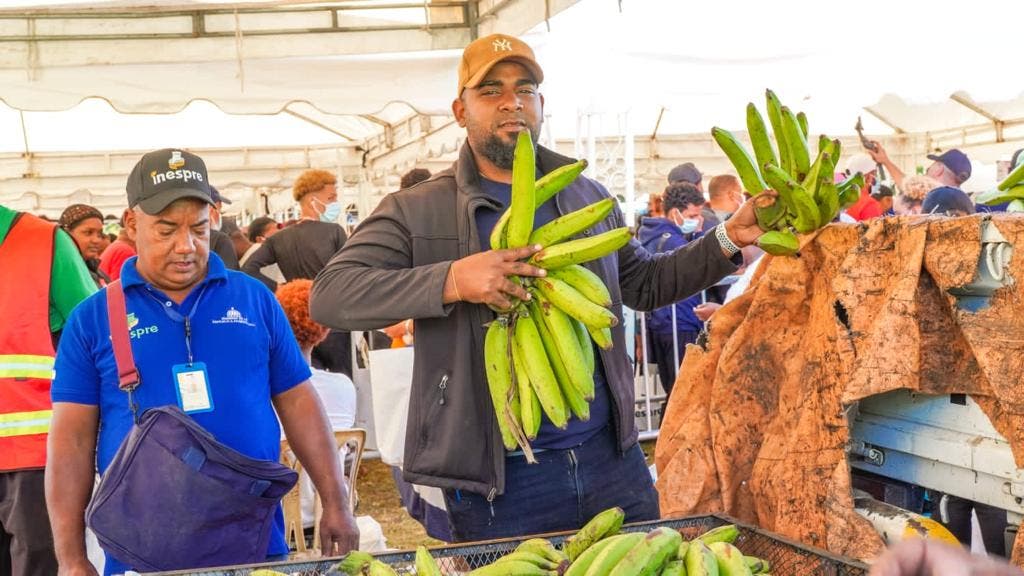 Realizarán feria “Inespre Está Padrísimo”; aquí los detalles