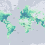 Amazon, Microsoft y Meta se unen para crear una alternativa a Google Maps: así es su proyecto de código abierto