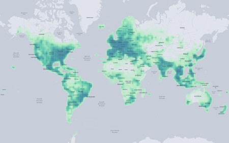 Amazon, Microsoft y Meta se unen para crear una alternativa a Google Maps: así es su proyecto de código abierto