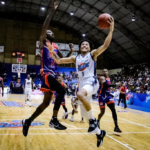 Titanes vencen a los Reales y empatan la gran final súper Liga LNB